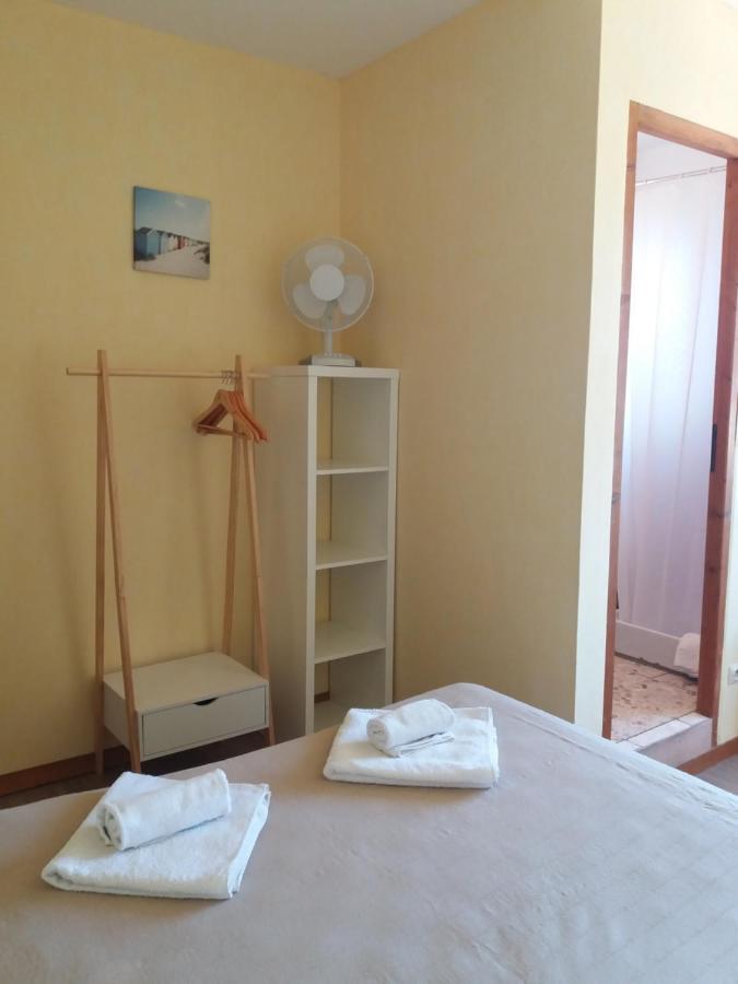 Acacias Hotel Motel Vendays-Montalivet Exterior photo